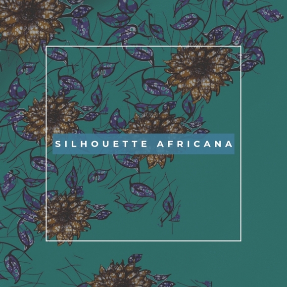 African Print Accessories and Clothing - Picture 2 of 2